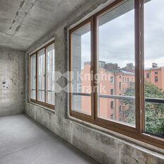 Квартира 149,8 м², 3-комнатная - изображение 5