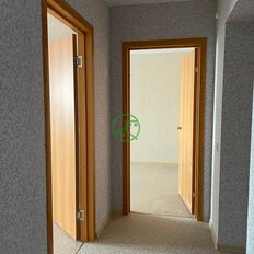 Квартира 58,1 м², 2-комнатная - изображение 4