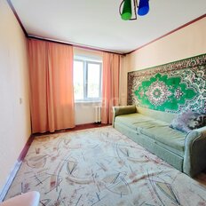 Квартира 54,8 м², 2-комнатная - изображение 5