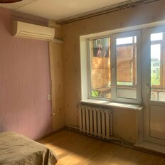 Квартира 29,4 м², 1-комнатная - изображение 5