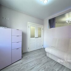 Квартира 39,6 м², 2-комнатная - изображение 5