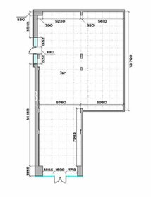 11,2 м², готовый бизнес 7 490 000 ₽ - изображение 34