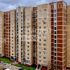 Квартира 39 м², 1-комнатная - изображение 4