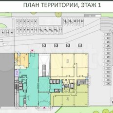 364 м², помещение свободного назначения - изображение 2