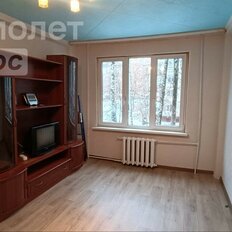 Квартира 30 м², 1-комнатная - изображение 1