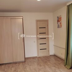 Квартира 32,3 м², 1-комнатная - изображение 4