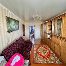 Квартира 55,7 м², 3-комнатная - изображение 1