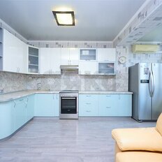 Квартира 82,4 м², 3-комнатная - изображение 3