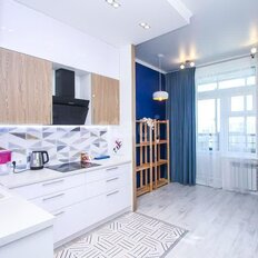 Квартира 41,6 м², студия - изображение 2