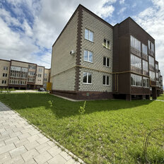Квартира 80 м², 3-комнатная - изображение 1