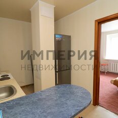 Квартира 36,7 м², 2-комнатная - изображение 2