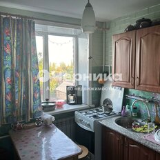 Квартира 30,4 м², 1-комнатная - изображение 3