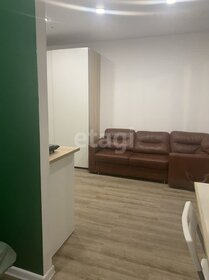 32 м², апартаменты-студия 35 000 ₽ в месяц - изображение 30