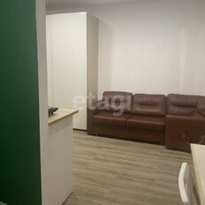 Квартира 28 м², студия - изображение 5