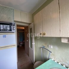 Квартира 31,2 м², 1-комнатная - изображение 4