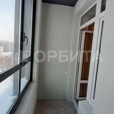 Квартира 51,6 м², 2-комнатная - изображение 2