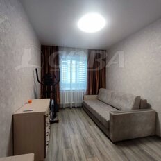 Квартира 59,4 м², 2-комнатная - изображение 1