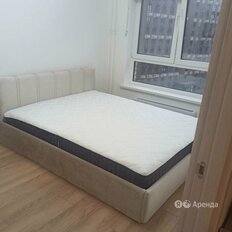 Квартира 34 м², 1-комнатная - изображение 4