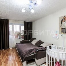 Квартира 36 м², 1-комнатная - изображение 1