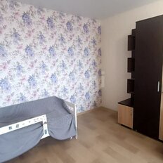 Квартира 41,8 м², 1-комнатная - изображение 3