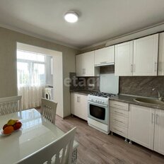 Квартира 49,1 м², 2-комнатная - изображение 1