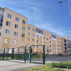 Квартира 50 м², 3-комнатная - изображение 2