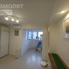 Квартира 115 м², 4-комнатная - изображение 4