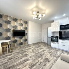 Квартира 55 м², 2-комнатная - изображение 2