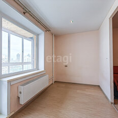 Квартира 32,5 м², 1-комнатная - изображение 5