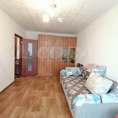 Квартира 33,7 м², 1-комнатная - изображение 4