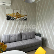 Квартира 21 м², 1-комнатные - изображение 2