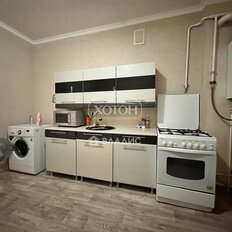 Квартира 46 м², 1-комнатная - изображение 3