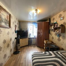 Квартира 54,9 м², 2-комнатная - изображение 2