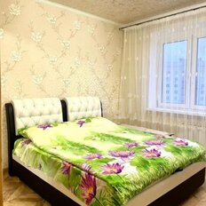 Квартира 37,5 м², 1-комнатная - изображение 3