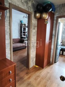 33,8 м², 1-комнатная квартира 6 150 000 ₽ - изображение 37