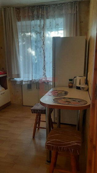 44,2 м², 2-комнатная квартира 6 500 000 ₽ - изображение 74
