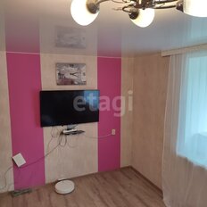 Квартира 54,7 м², 3-комнатная - изображение 4