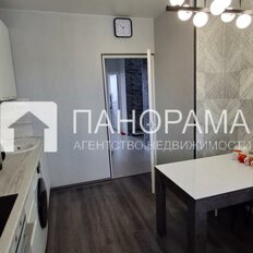 Квартира 45,7 м², 2-комнатная - изображение 2