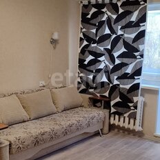 Квартира 28,5 м², 1-комнатная - изображение 1