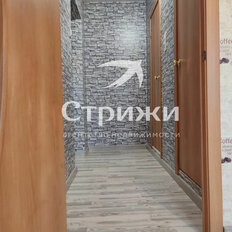 Квартира 40,4 м², 1-комнатная - изображение 4