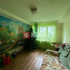 Квартира 50 м², 2-комнатная - изображение 2