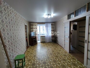 58,4 м², 3-комнатная квартира 2 850 000 ₽ - изображение 50