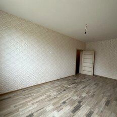 Квартира 59,1 м², 2-комнатная - изображение 5