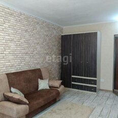 Квартира 27,4 м², студия - изображение 1