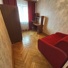 Квартира 58 м², 3-комнатная - изображение 5