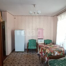 Квартира 30,3 м², 1-комнатная - изображение 4