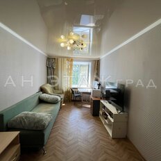 Квартира 48,4 м², 2-комнатная - изображение 1