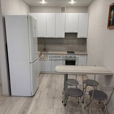 Квартира 40 м², 2-комнатная - изображение 3