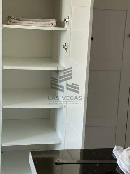 20 м², квартира-студия 42 000 ₽ в месяц - изображение 61