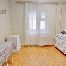 Квартира 35 м², 1-комнатная - изображение 2